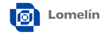 Lomelin Logo